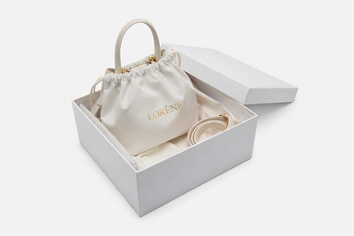 Packaging lorene
